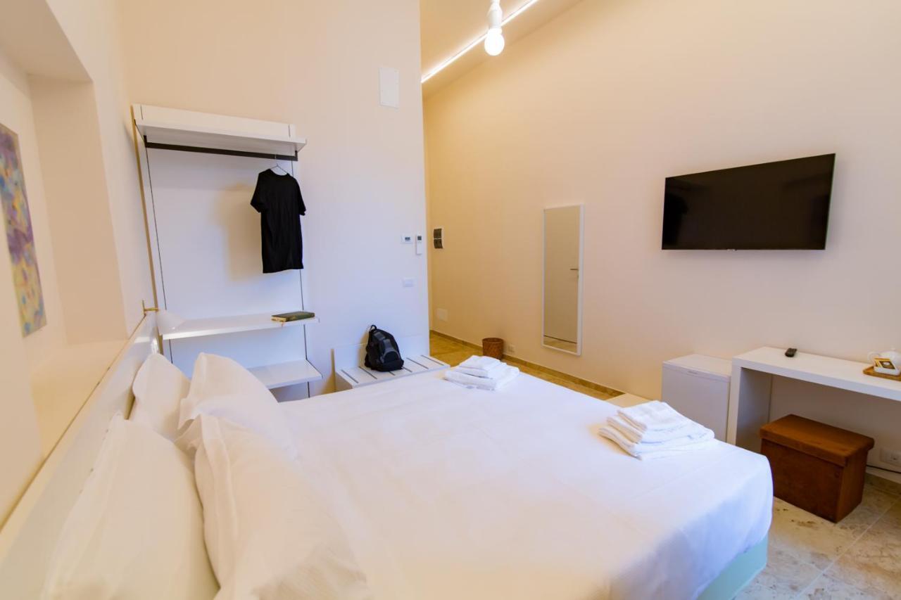 Bed and Breakfast Migliori Olive Ascolane Beds Ascoli Piceno Exterior foto