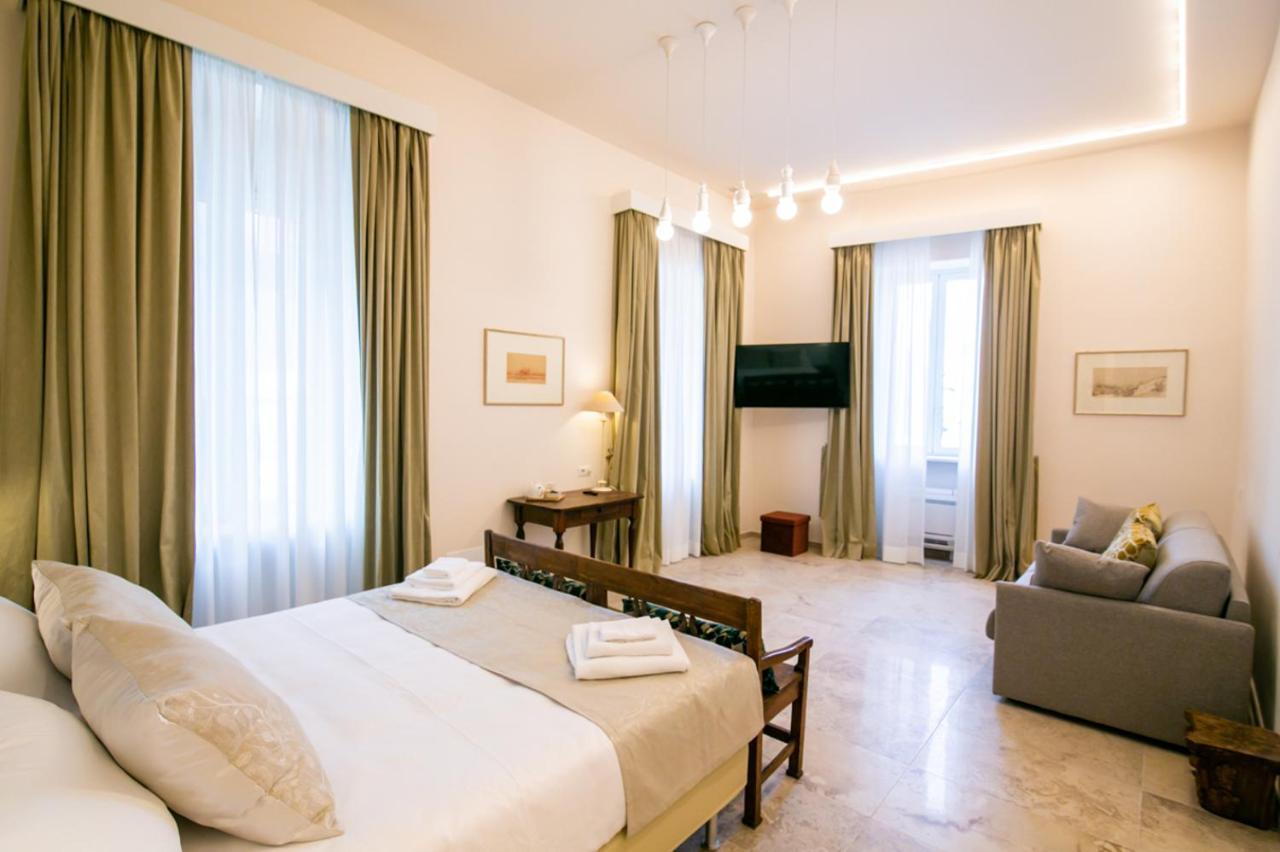 Bed and Breakfast Migliori Olive Ascolane Beds Ascoli Piceno Exterior foto