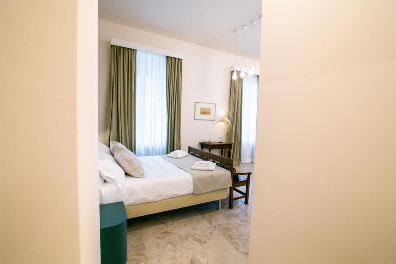Bed and Breakfast Migliori Olive Ascolane Beds Ascoli Piceno Exterior foto