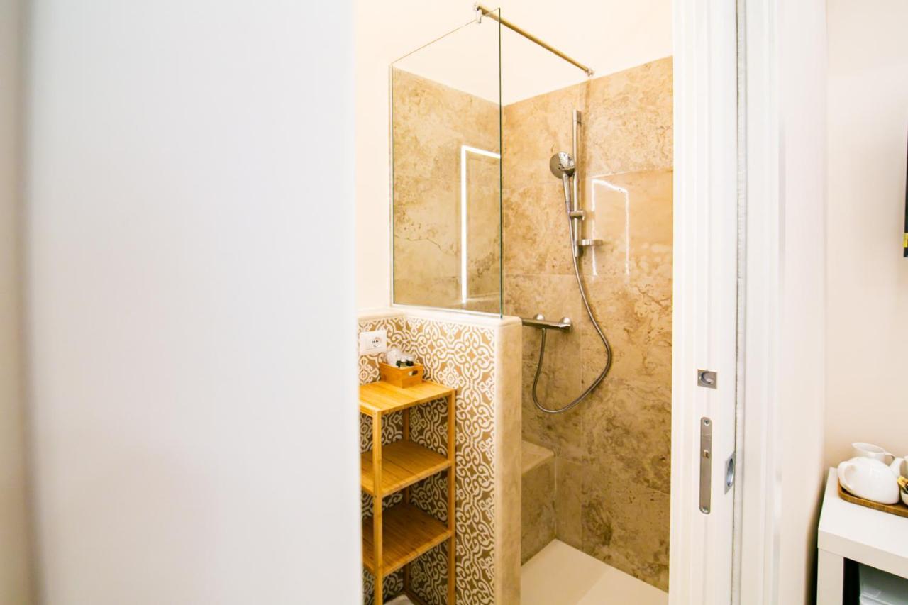Bed and Breakfast Migliori Olive Ascolane Beds Ascoli Piceno Exterior foto