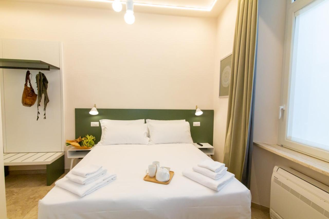 Bed and Breakfast Migliori Olive Ascolane Beds Ascoli Piceno Exterior foto