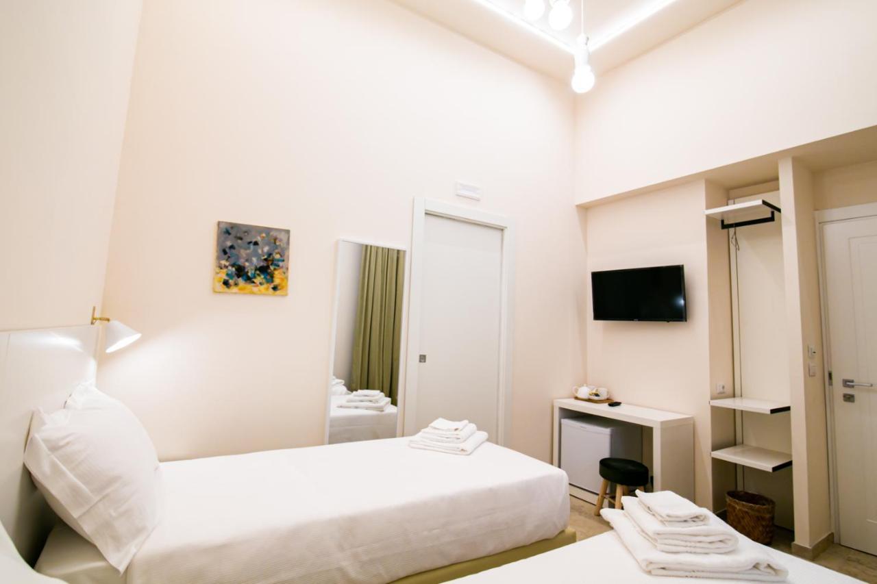 Bed and Breakfast Migliori Olive Ascolane Beds Ascoli Piceno Exterior foto