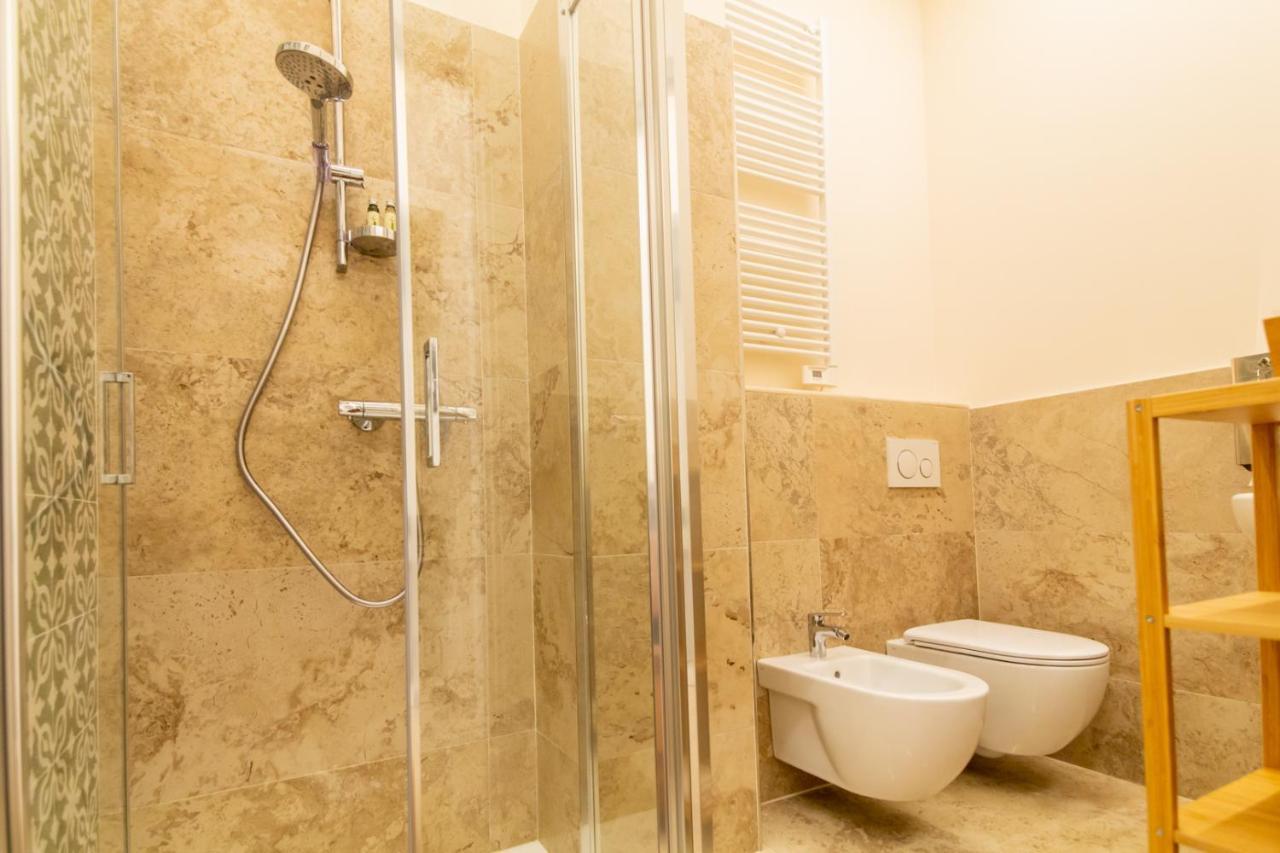 Bed and Breakfast Migliori Olive Ascolane Beds Ascoli Piceno Exterior foto