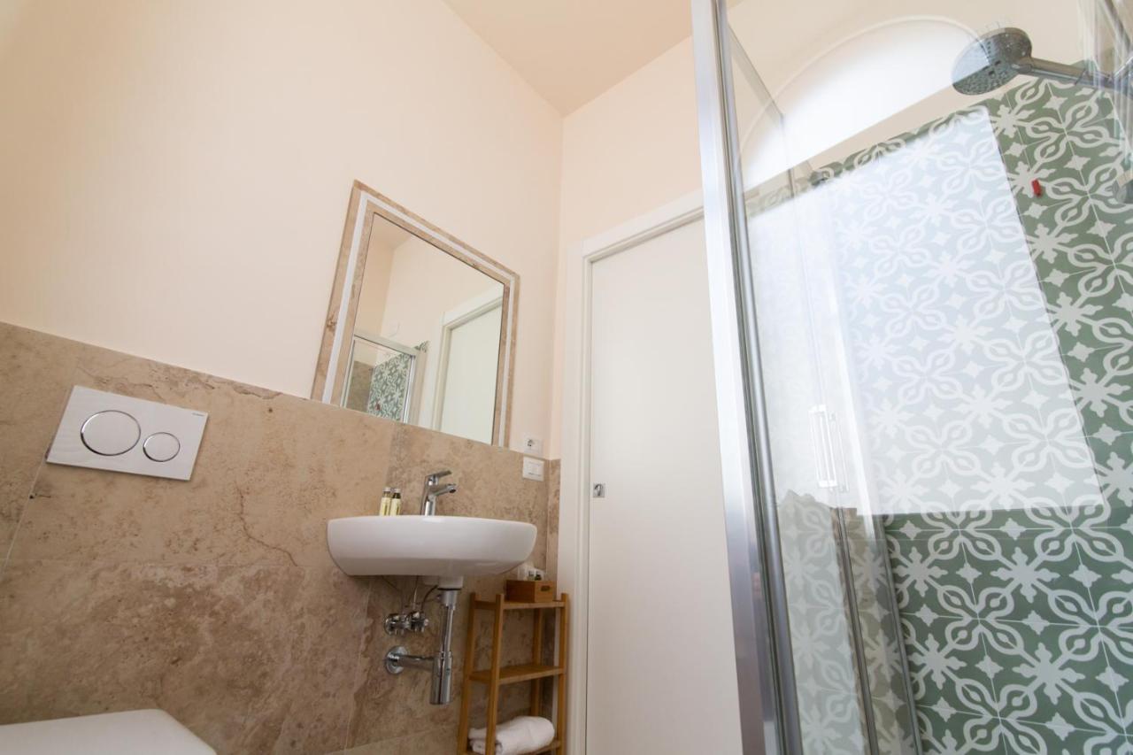 Bed and Breakfast Migliori Olive Ascolane Beds Ascoli Piceno Exterior foto