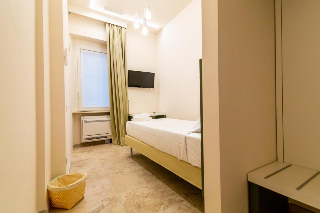 Bed and Breakfast Migliori Olive Ascolane Beds Ascoli Piceno Exterior foto
