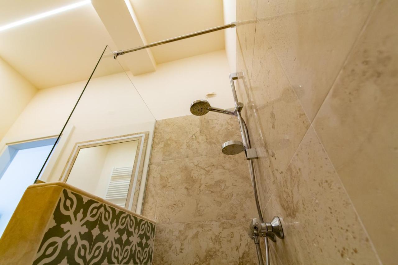 Bed and Breakfast Migliori Olive Ascolane Beds Ascoli Piceno Exterior foto