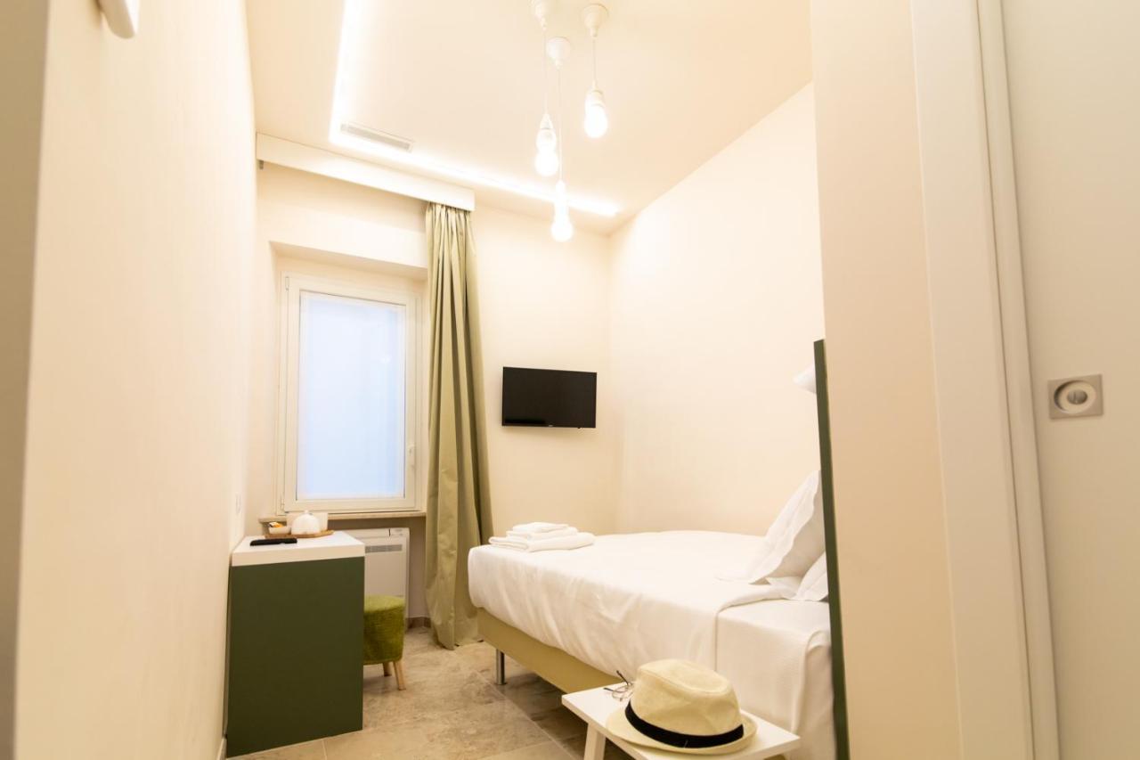 Bed and Breakfast Migliori Olive Ascolane Beds Ascoli Piceno Exterior foto