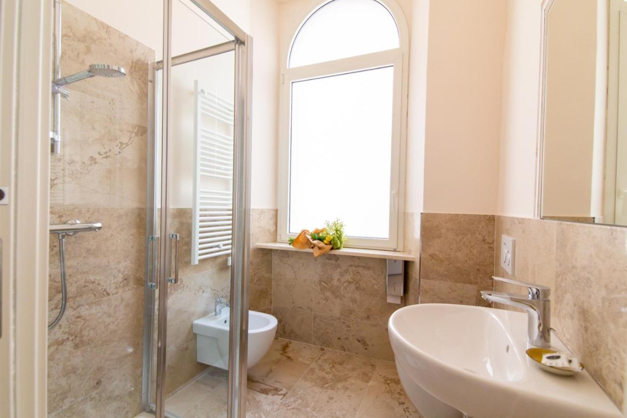 Bed and Breakfast Migliori Olive Ascolane Beds Ascoli Piceno Exterior foto