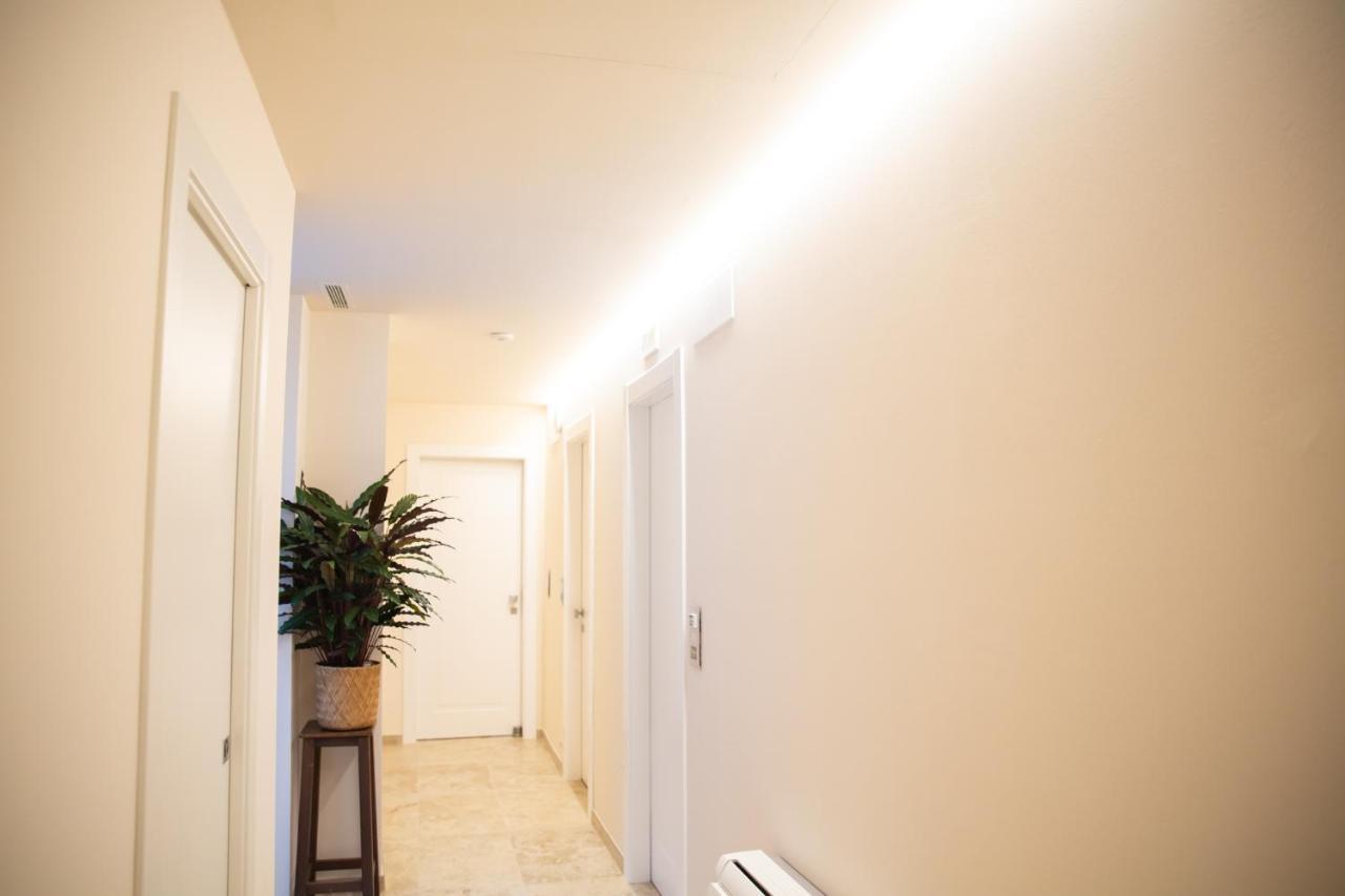 Bed and Breakfast Migliori Olive Ascolane Beds Ascoli Piceno Exterior foto