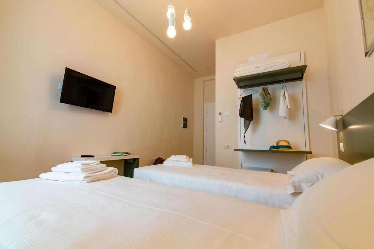 Bed and Breakfast Migliori Olive Ascolane Beds Ascoli Piceno Exterior foto
