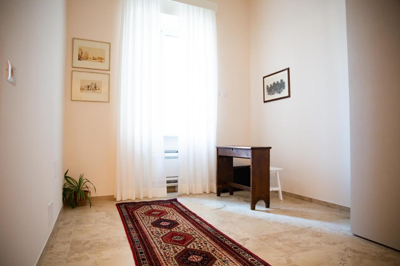 Bed and Breakfast Migliori Olive Ascolane Beds Ascoli Piceno Exterior foto
