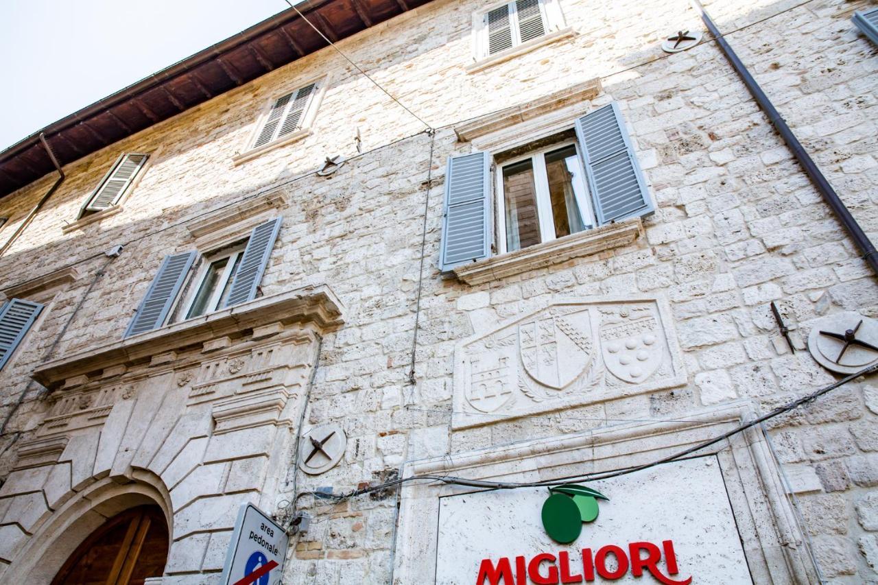 Bed and Breakfast Migliori Olive Ascolane Beds Ascoli Piceno Exterior foto