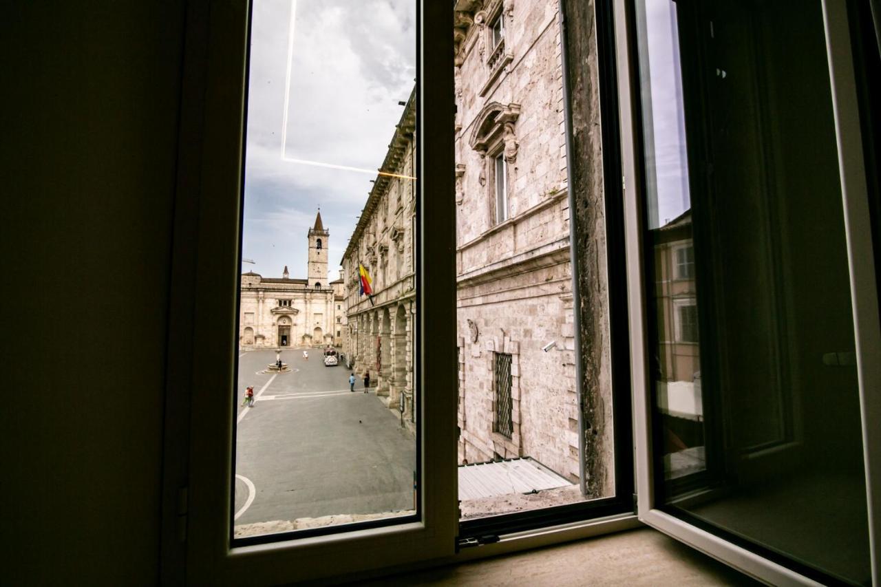 Bed and Breakfast Migliori Olive Ascolane Beds Ascoli Piceno Exterior foto