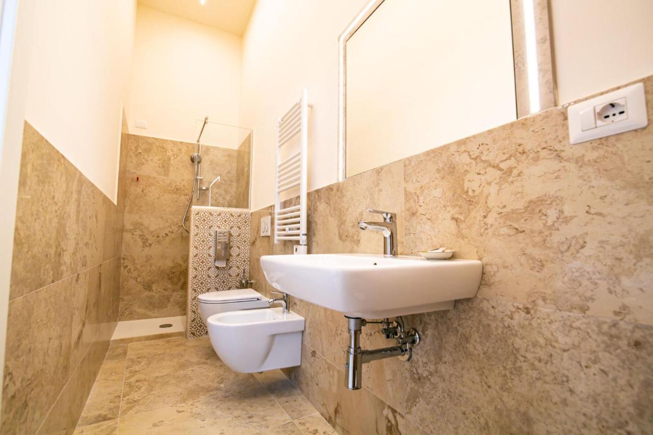 Bed and Breakfast Migliori Olive Ascolane Beds Ascoli Piceno Exterior foto