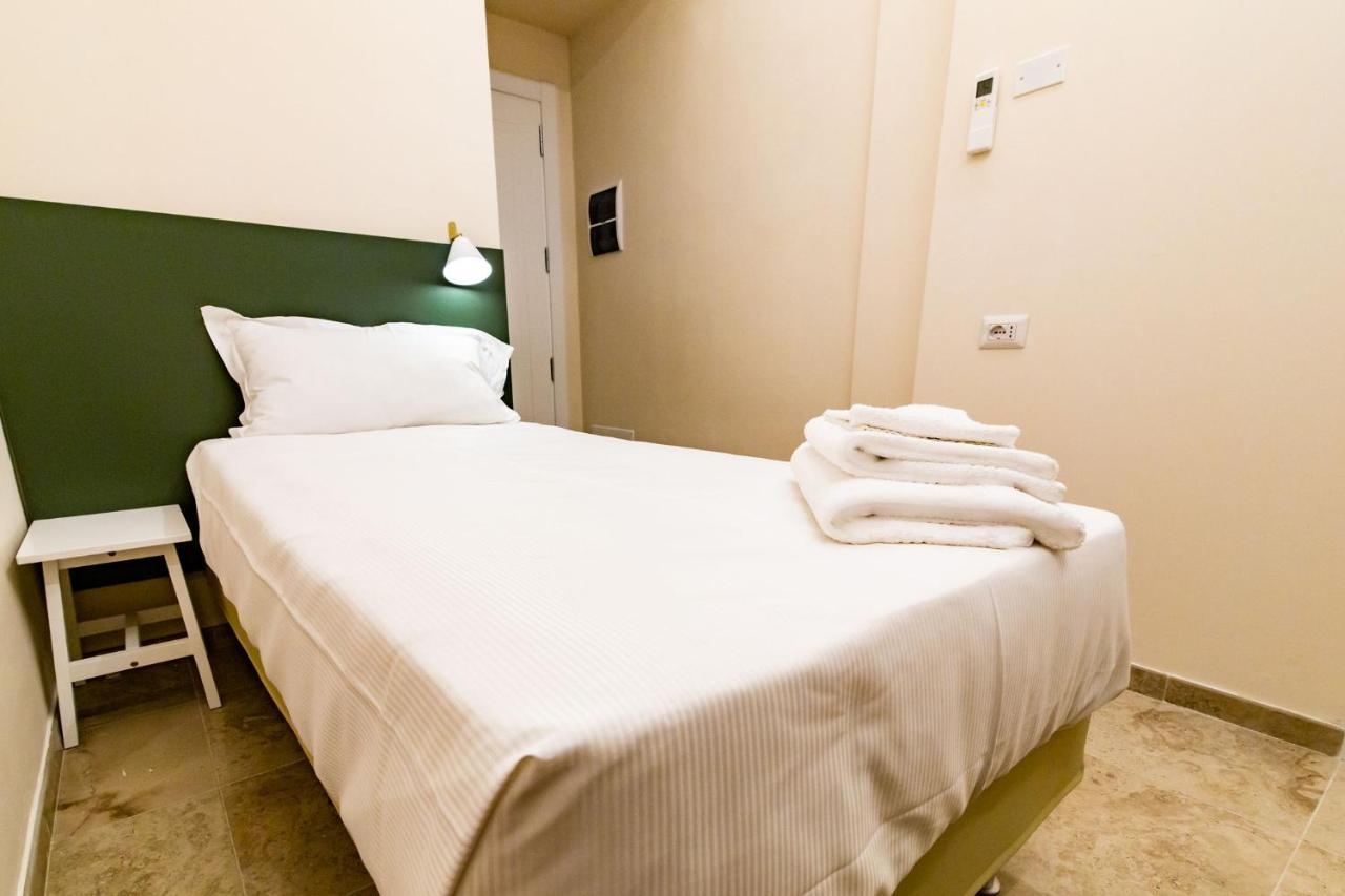 Bed and Breakfast Migliori Olive Ascolane Beds Ascoli Piceno Exterior foto