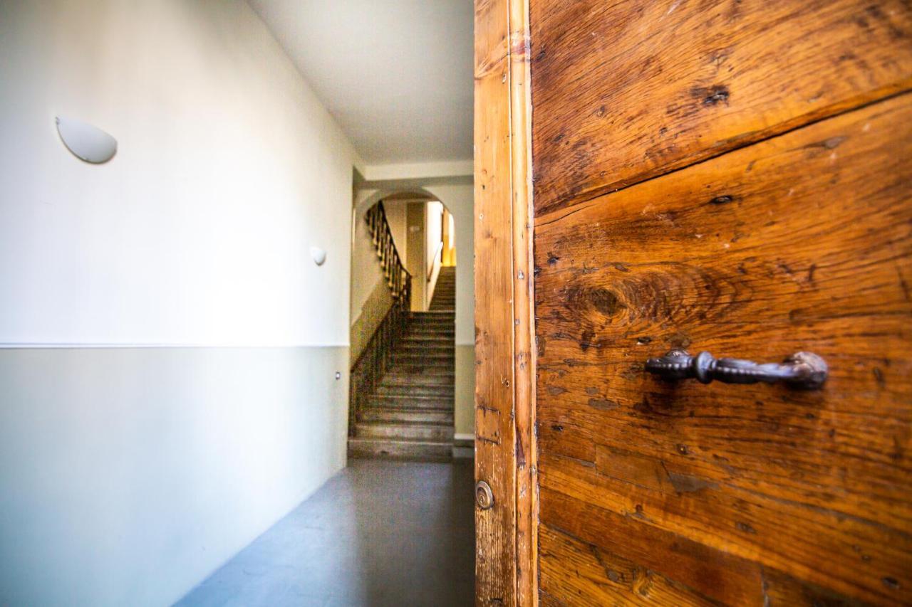Bed and Breakfast Migliori Olive Ascolane Beds Ascoli Piceno Exterior foto