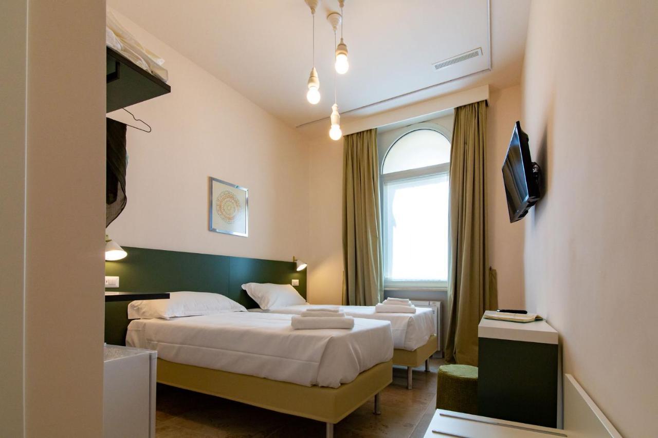 Bed and Breakfast Migliori Olive Ascolane Beds Ascoli Piceno Exterior foto